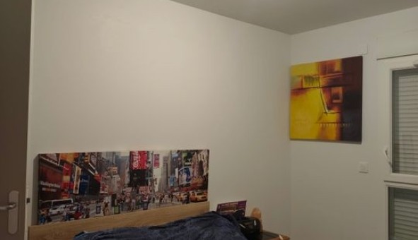 Logement �tudiant Studio &agrave; Ambilly (74100)