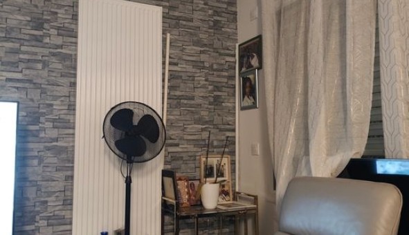 Logement �tudiant Studio &agrave; Ambilly (74100)