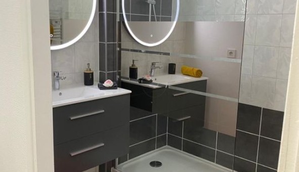 Logement �tudiant Studio &agrave; Ambilly (74100)