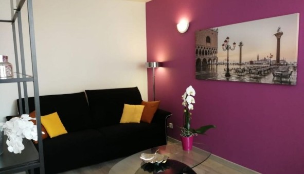 Logement �tudiant Location Studio Vide Ambilly (74100)