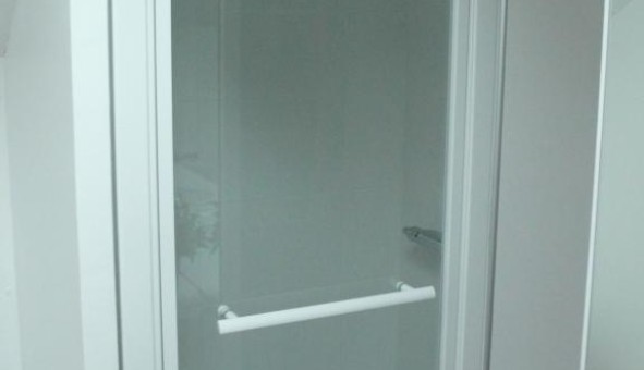 Logement tudiant Studio à Amboise (37400)