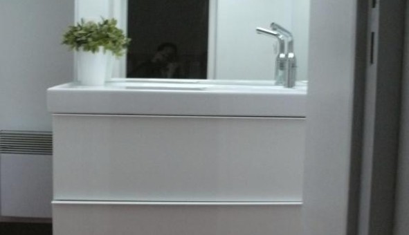 Logement tudiant Studio à Amboise (37400)