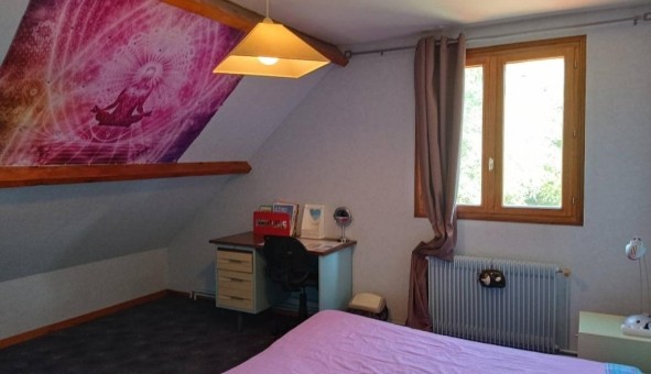 Logement tudiant Location Studio Vide Ambricourt (62310)
