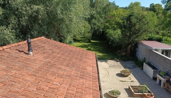 Logement tudiant Studio à Ambricourt (62310)