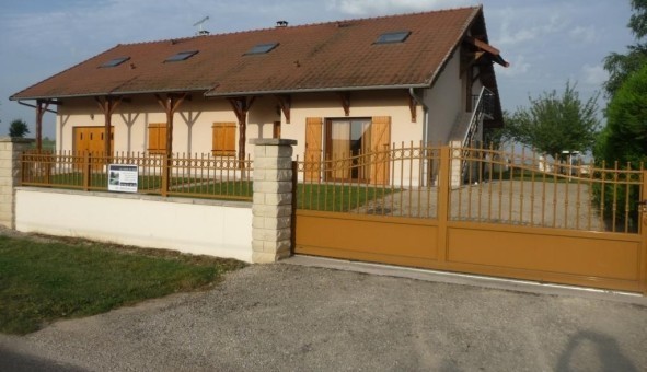 Logement tudiant Studio à Ambrires (51290)
