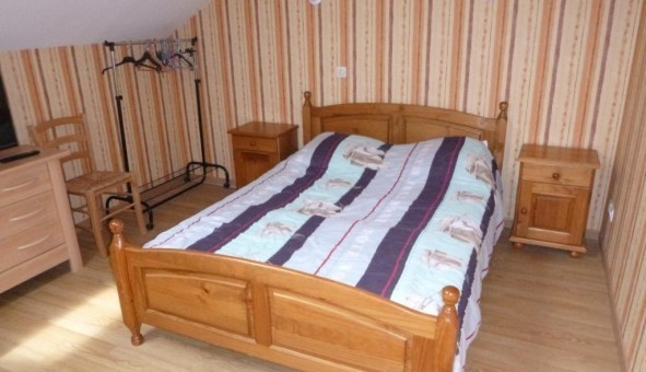 Logement tudiant Studio à Ambrires (51290)