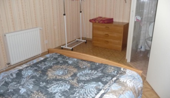 Logement tudiant Studio à Ambrires (51290)