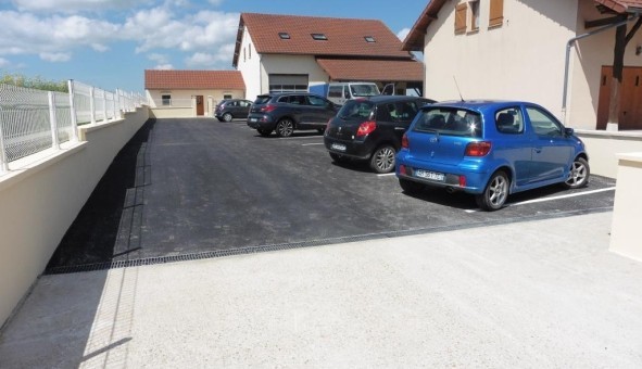 Logement tudiant Studio à Ambrires (51290)