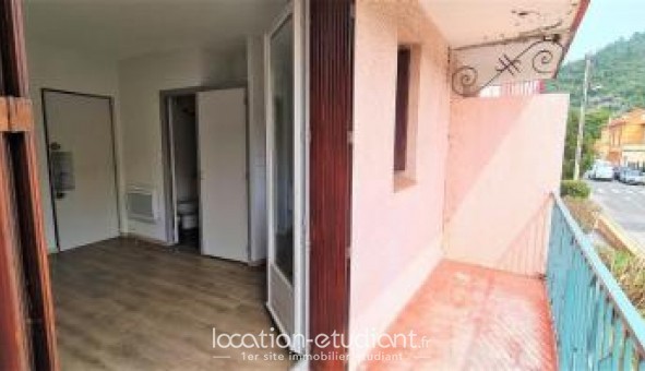 Logement tudiant Studio à Amlie les Bains Palalda (66110)