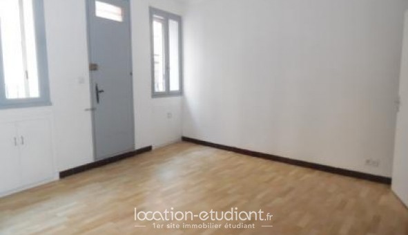 Logement tudiant Studio à Amlie les Bains Palalda (66110)