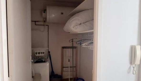 Logement tudiant Studio à Amlie les Bains Palalda (66110)