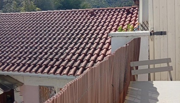 Logement tudiant Studio à Amlie les Bains Palalda (66110)