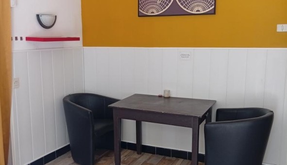 Logement tudiant Studio à Amlie les Bains Palalda (66110)