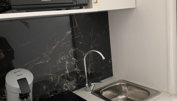 Logement tudiant Studio à Amlie les Bains Palalda (66110)