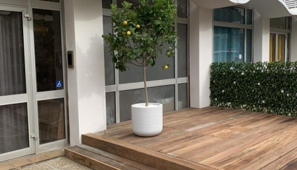 Logement tudiant Studio à Amlie les Bains Palalda (66110)