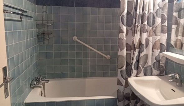 Logement �tudiant Studio &agrave; Am�lie les Bains Palalda (66110)