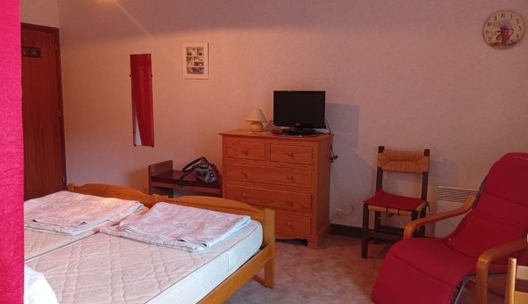 Logement �tudiant Studio &agrave; Am�lie les Bains Palalda (66110)