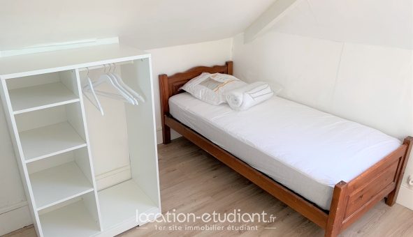 Logement tudiant Studio à Amiens (80090)