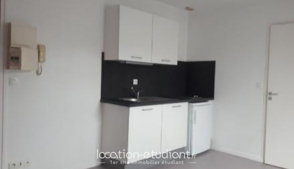 Logement �tudiant Studio à Amiens (80090)