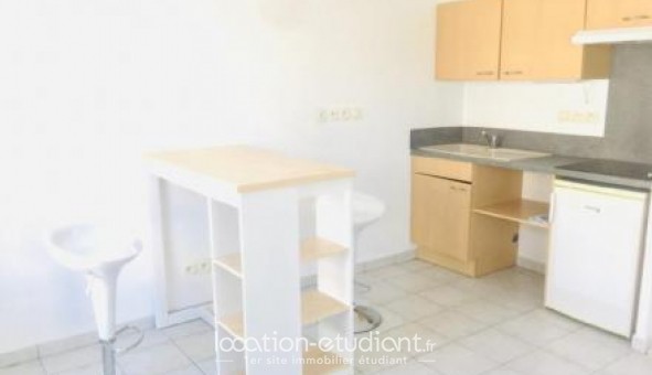 Logement tudiant Studio à Amiens (80090)