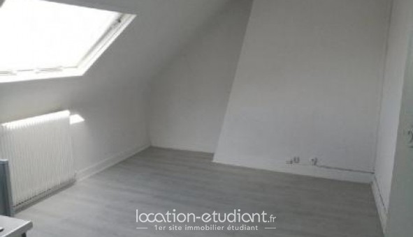 Logement tudiant Studio à Amiens (80090)