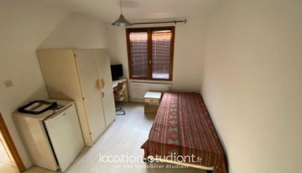 Logement tudiant Studio à Amiens (80090)