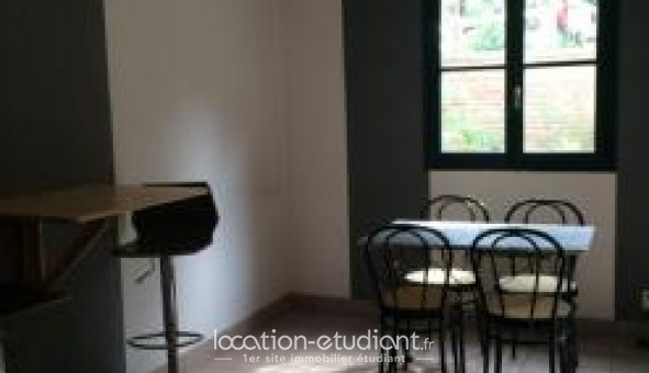 Logement �tudiant Studio à Amiens (80090)