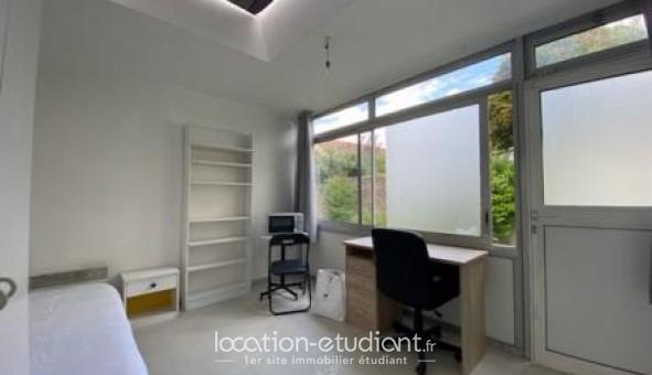 Logement tudiant Studio à Amiens (80090)