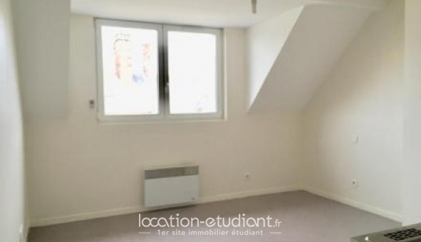 Logement tudiant Studio à Amiens (80090)