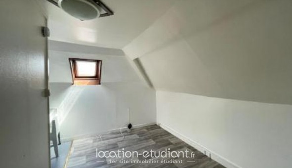 Logement tudiant Studio à Amiens (80090)