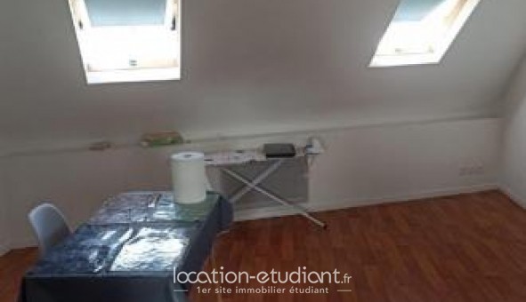 Logement tudiant Studio à Amiens (80090)