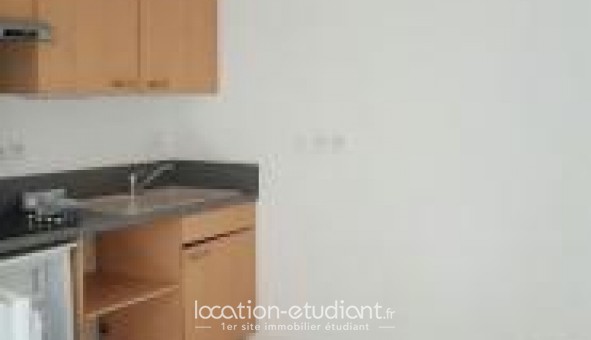 Logement tudiant Studio à Amiens (80090)