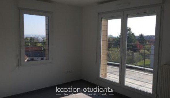 Logement tudiant Studio à Amiens (80090)