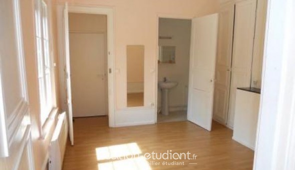 Logement tudiant Studio à Amiens (80090)