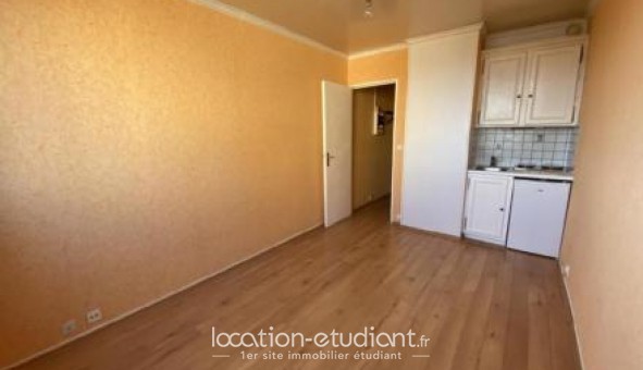 Logement tudiant Studio à Amiens (80090)