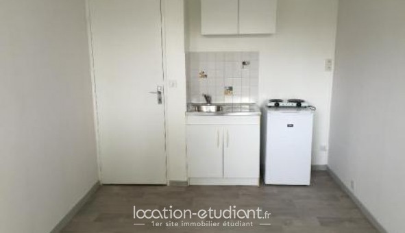 Logement tudiant Studio à Amiens (80090)