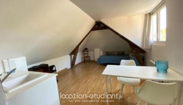 Logement tudiant Studio à Amiens (80090)