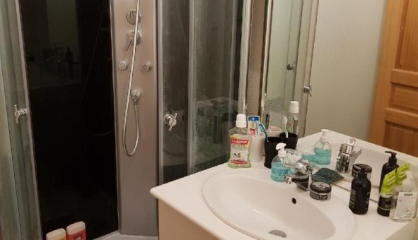 Logement tudiant Studio à Amiens (80090)