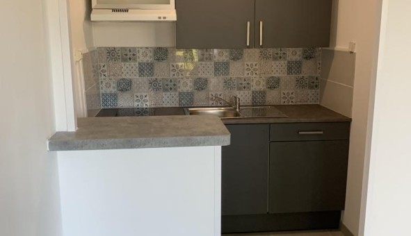 Logement tudiant Studio à Amiens (80090)