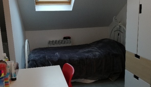 Logement tudiant Studio à Amiens (80090)