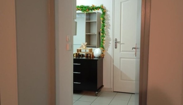 Logement tudiant Studio à Amiens (80090)