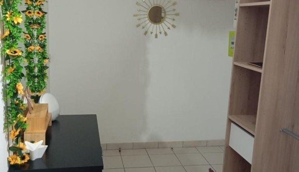 Logement tudiant Studio à Amiens (80090)