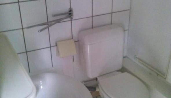 Logement tudiant Studio à Amiens (80090)