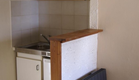 Logement tudiant Studio à Amiens (80090)
