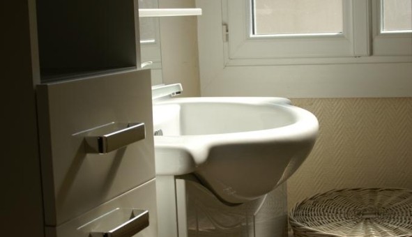 Logement tudiant Studio à Amiens (80090)