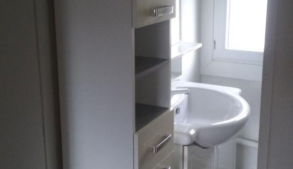 Logement tudiant Studio à Amiens (80090)