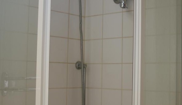 Logement tudiant Studio à Amiens (80090)