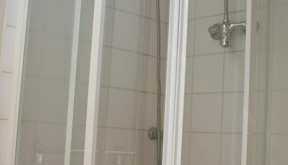 Logement tudiant Studio à Amiens (80090)