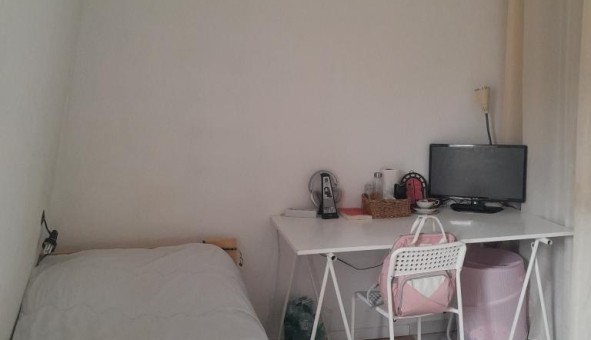 Logement tudiant Studio à Amiens (80090)