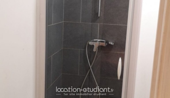 Logement tudiant Studio à Amiens (80090)